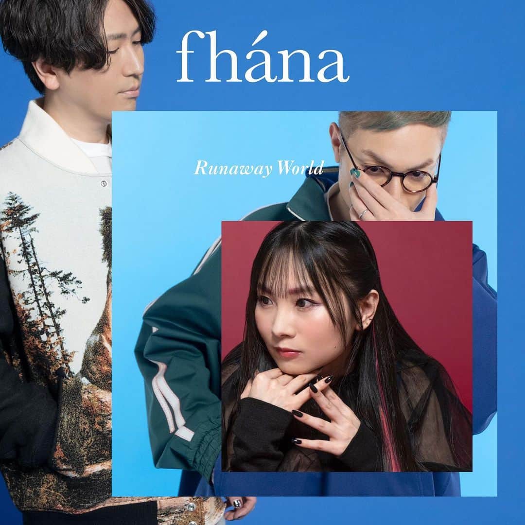 towanaのインスタグラム