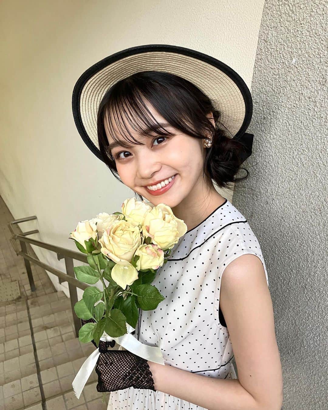 林芽亜里のインスタグラム
