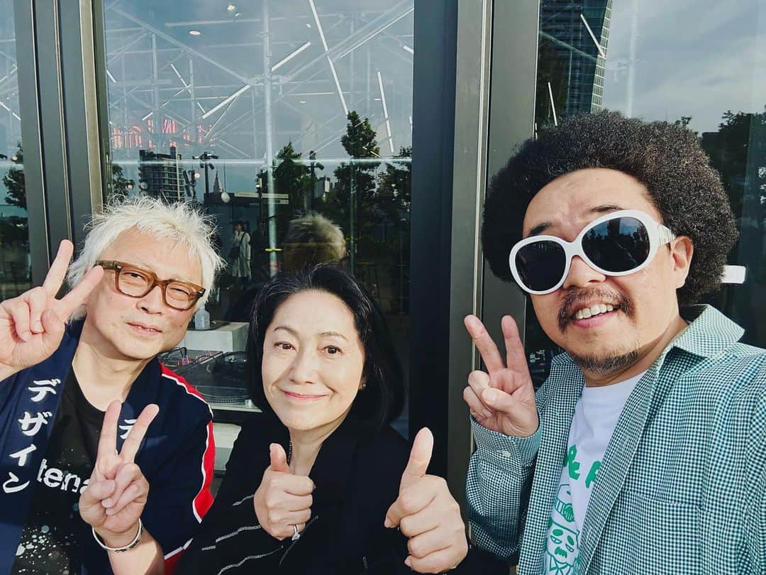 レキシのインスタグラム：「DYR(YSE)」