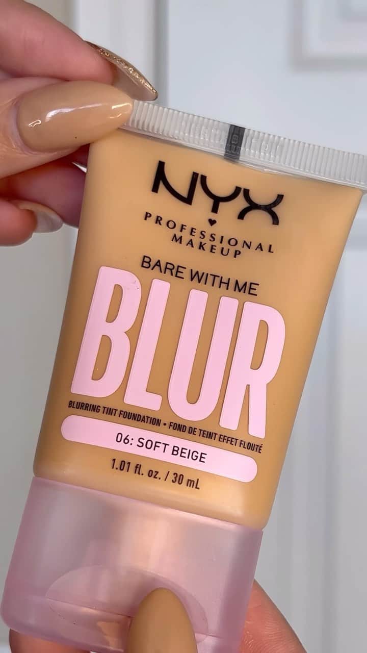NYX Cosmeticsのインスタグラム
