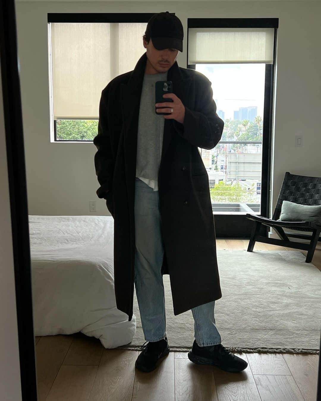 タイラー・ブラックバーンさんのインスタグラム写真 (タイラー・ブラックバーンInstagram)「Probably my last