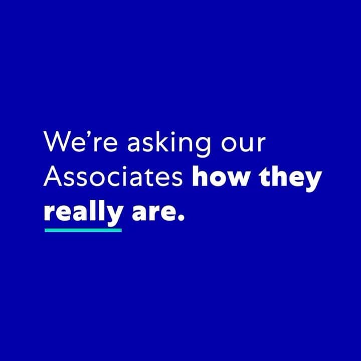 Marsのインスタグラム：「We’re committed to building workplaces where our Associates thrive and mental health is a priority.   Find out how we’re intentionally removing stigma from the conversation at the link in our bio.」