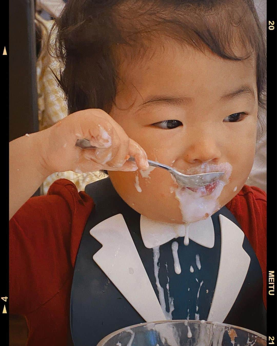 堀舞紀さんのインスタグラム写真 - (堀舞紀Instagram)「🍷〜  2023. GW旅行記📚。  良く食べ。 温泉には4回も入り。 良く喋り。😂 そして帰って昼寝した。  うむ。 今年も頑張ってイコーッ🙋🏽‍♀️  #gw旅行  #ゴールデンウィークの過ごし方  #子育て記録 #家族旅行」5月5日 20時13分 - mainohori