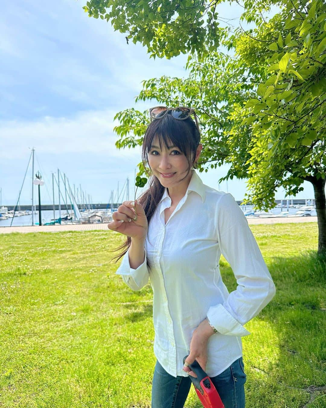 山田佳子のインスタグラム