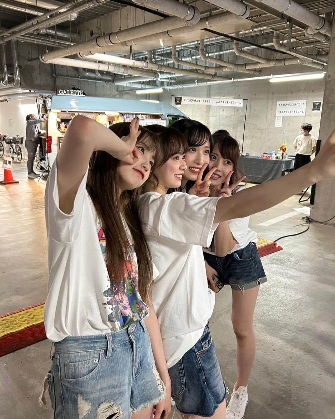 岡部麟のインスタグラム
