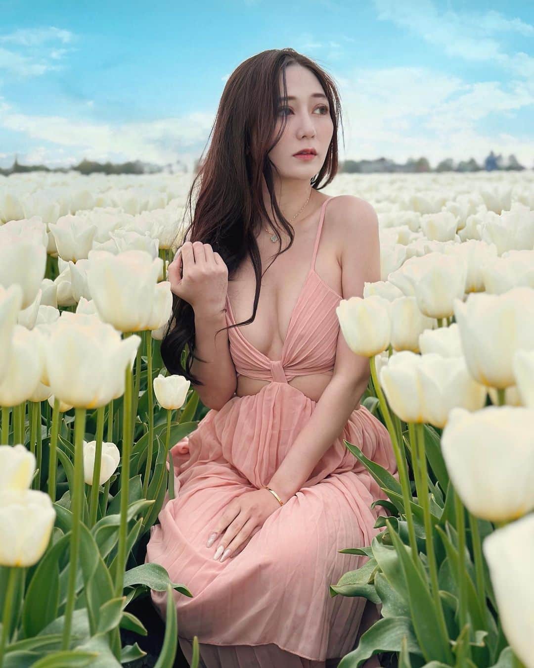 漢娜Hannahのインスタグラム