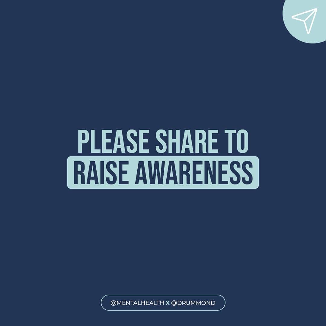 アンドレ・ドラモンドさんのインスタグラム写真 - (アンドレ・ドラモンドInstagram)「Four reminders about Mental Health by @drummond 🏀🧠 . 💛Please share so everyone knows May is #mentalhealthawarenessmonth! . What are some other reminders about Mental Health? Please start a thread below 👇🏽 . 💛Please check in on your family, friends, work colleagues, students... everyone! #mentalhealthmatters . Tag someone who needs to see this post 💛👇🏽 . Follow @mentalhealth to inspire self-love daily! . . . #mentalwellbeing #mentwlhealthawareness #mentalhealthsupport #mentalwelness #thereforeachother #thereforyou #hereforyou #supportingeachother #supportingmentalhealth #itsgoodtotalk #itsoktofeel #itsokaytonotbeokay #endthestigma #breakthestigma #athletesMentalHealth」5月5日 20時52分 - drummond
