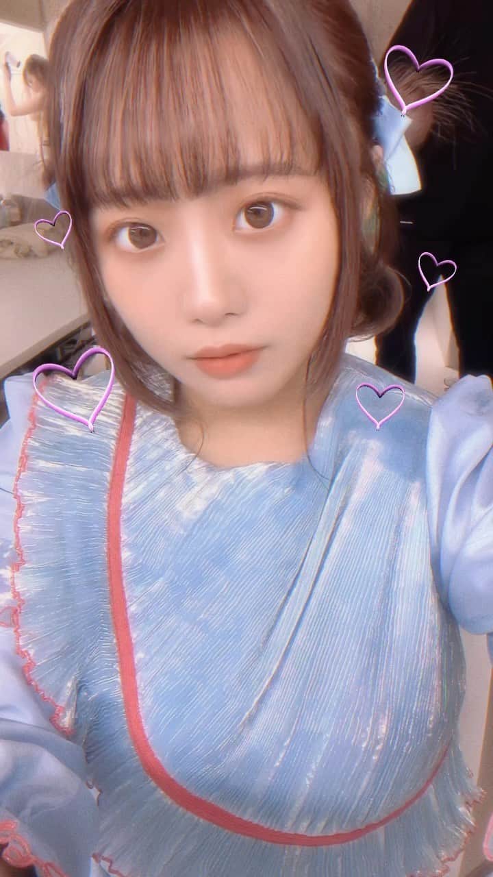 のインスタグラム：「💜 #reels #idol」