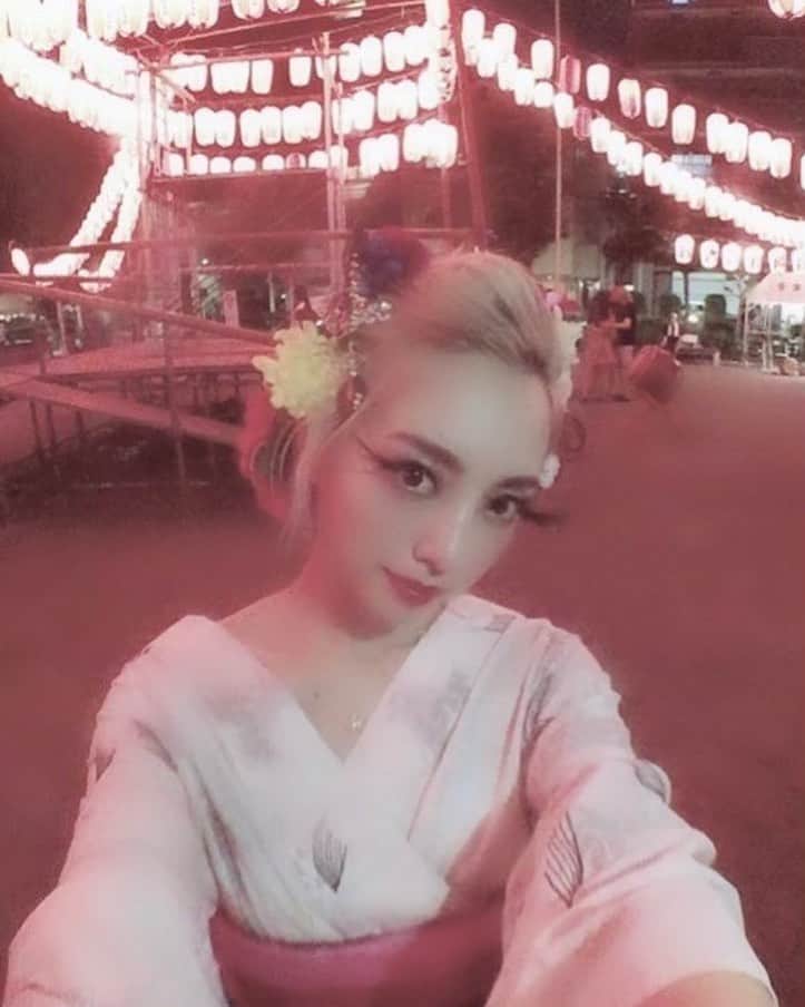 森本ナムアのインスタグラム