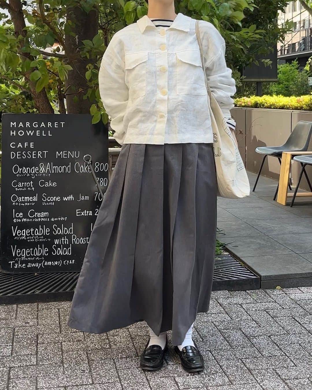 さいとうなるのインスタグラム