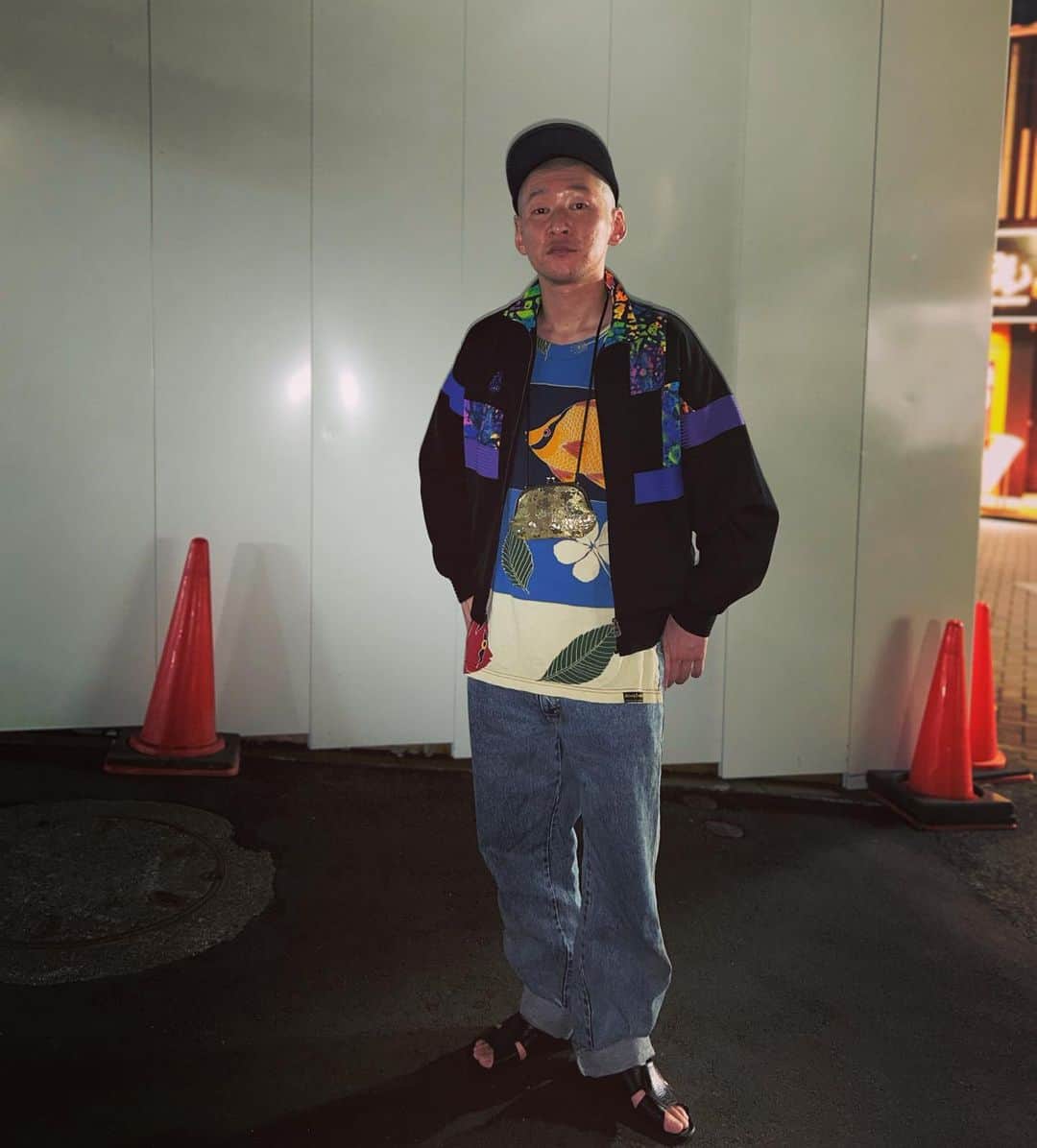 市川刺身のインスタグラム
