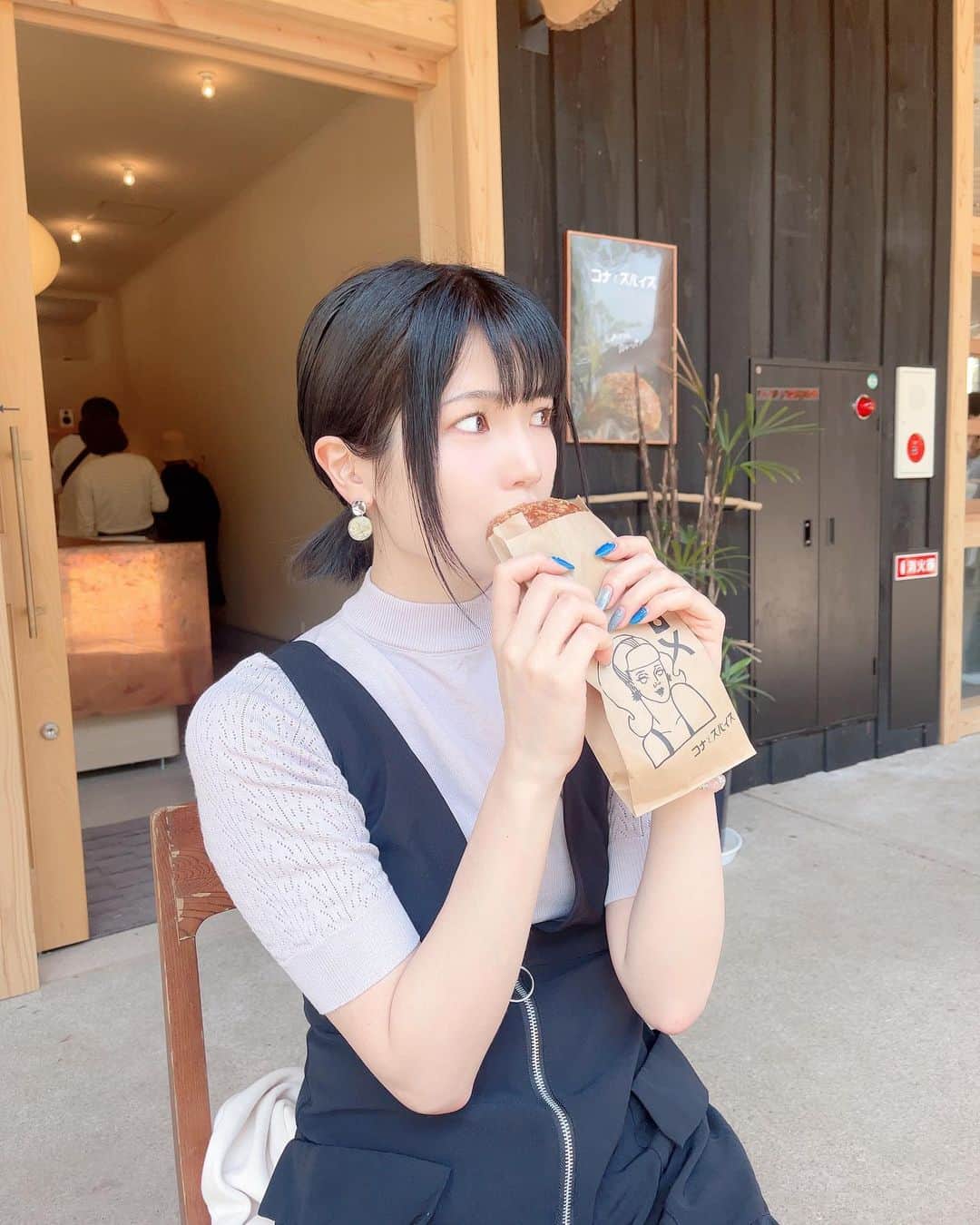 胡桃沢まひるのインスタグラム