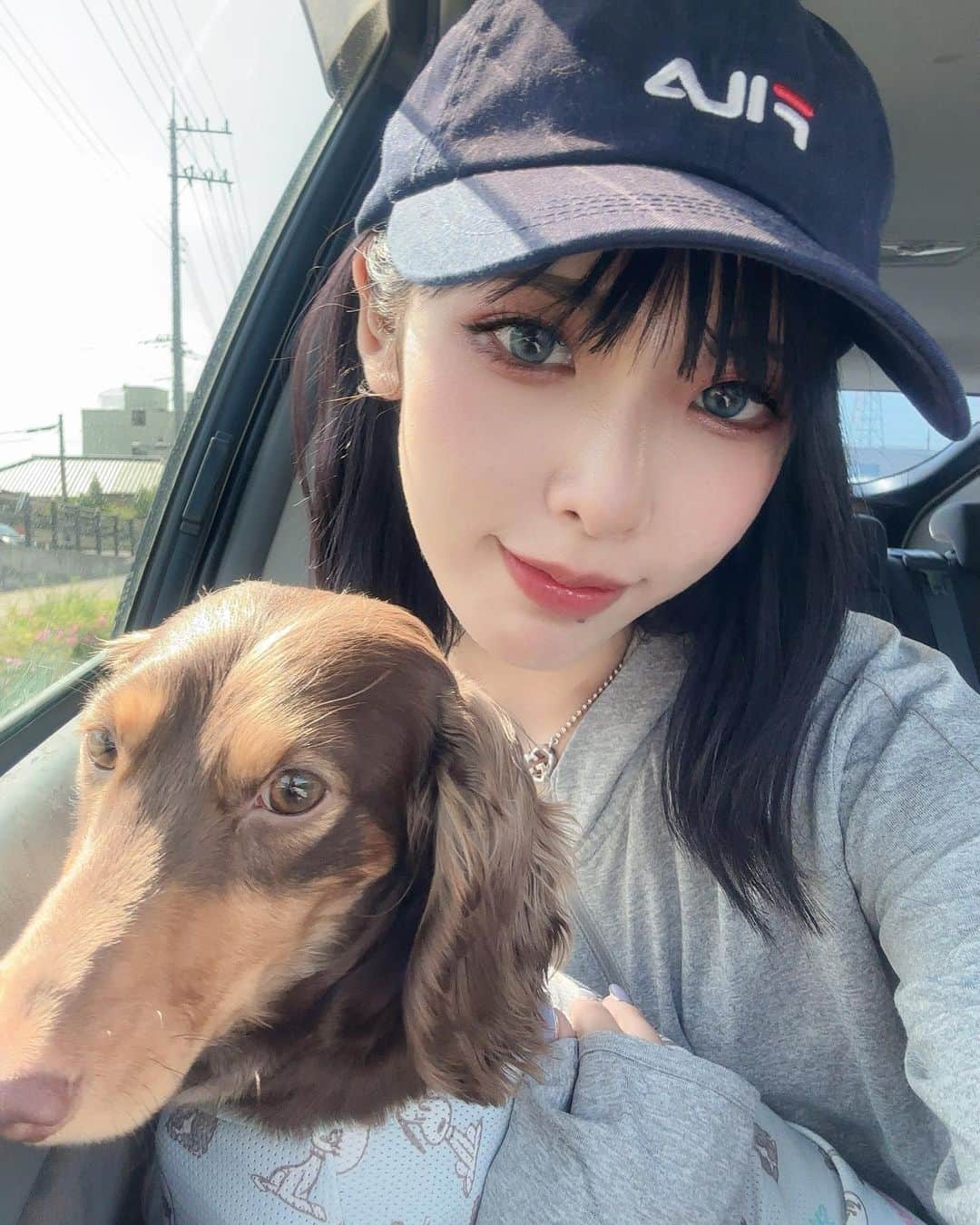 矢澤あづなのインスタグラム