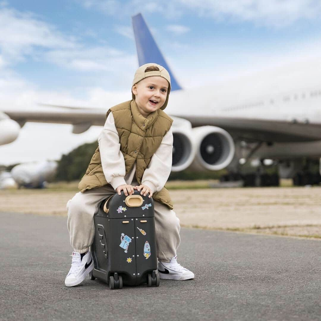 Stokke Japanのインスタグラム