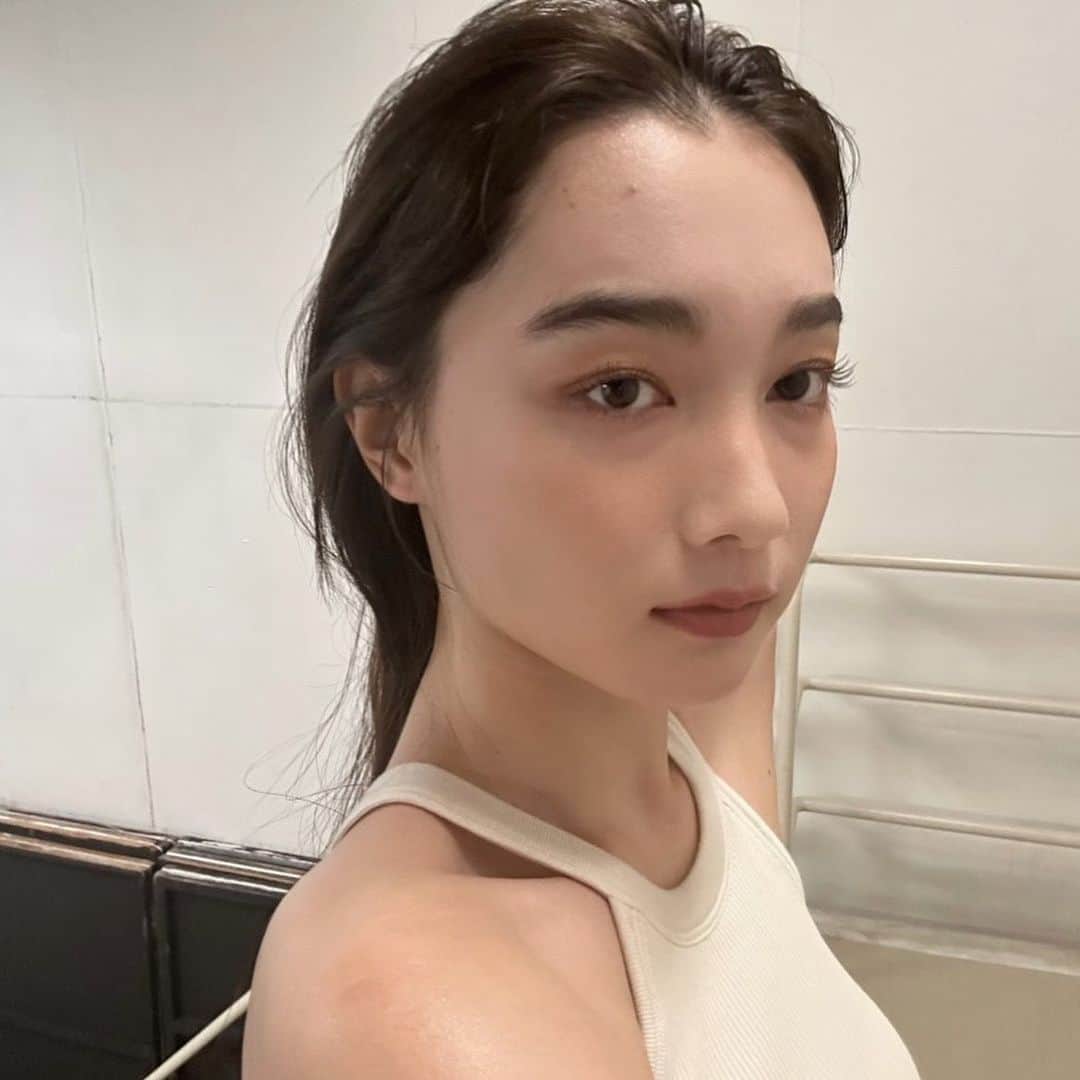 新野尾七奈のインスタグラム