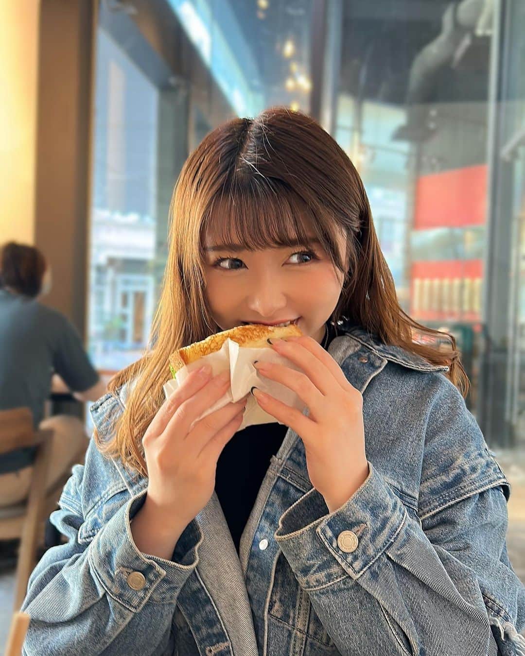 橘まりやのインスタグラム
