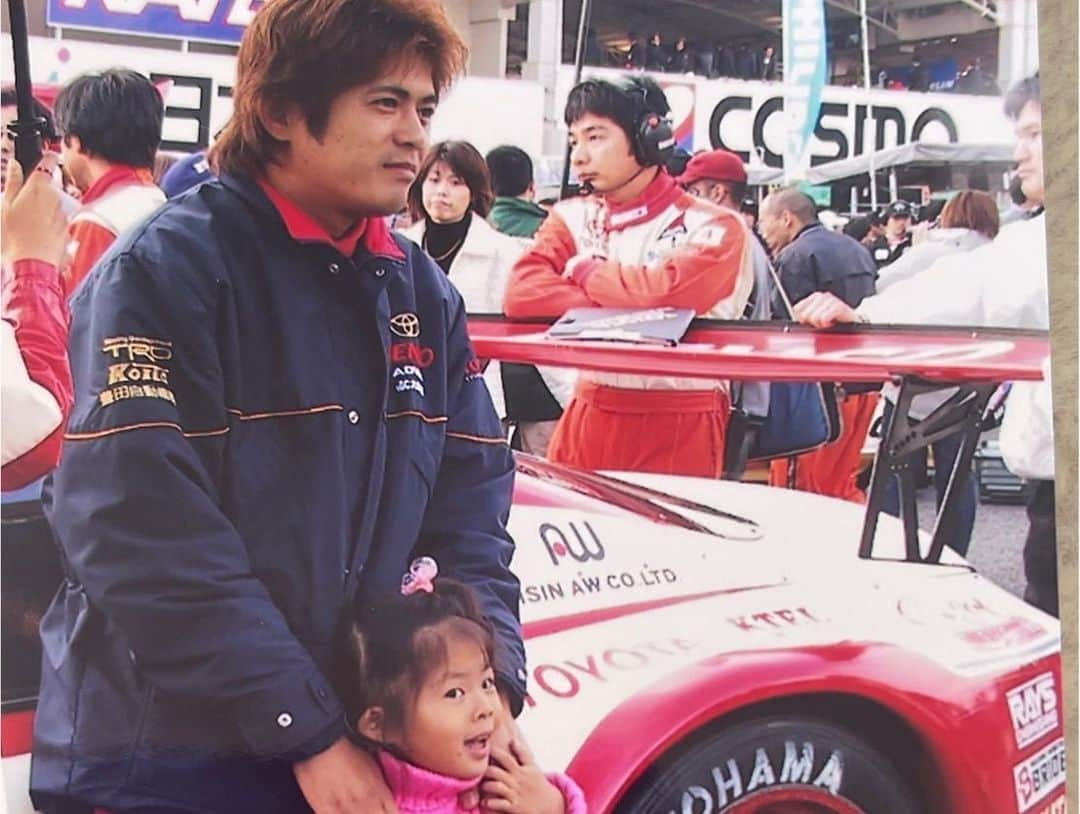 織戸学さんのインスタグラム写真 - (織戸学Instagram)「今日は、子供の日 5月5日  長女ミリの 誕生日  アメリカ🇺🇸に挑戦してた頃だ。  坂東監督も 子供だな^ ^  人生とは 時間を楽しむ  自分の人生を とことん 楽しもう  長女よ、 お誕生日おめでとう。^ ^  あんなに小さかったのに  @miri.ballet   @masabandoh   @mikiorido   @lambo.supra   @maaya_orido_559   @130ryokohama」5月5日 21時58分 - maxorido