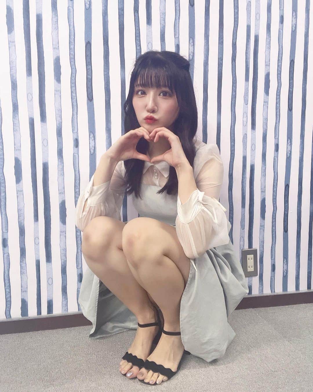藤田みゆのインスタグラム：「. ありがとう博多🍜💓」