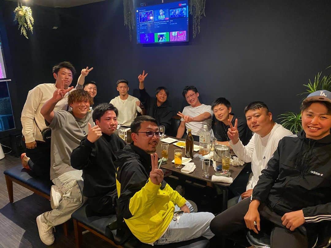 バズーカ巧樹のインスタグラム