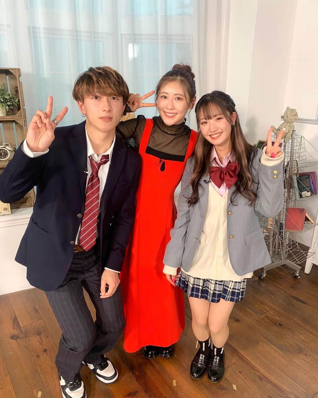 西野未姫さんのインスタグラム写真 - (西野未姫Instagram)「義理の妹になる日がくるかしら😳💓💓  #恋ステ #弟がカップル成立 #弟の彼女に会うの初めて #ここなちゃん #可愛いなぁ #ラブラブな2人 #いつかダブルデートしようね」5月5日 22時04分 - nishinomiki_official