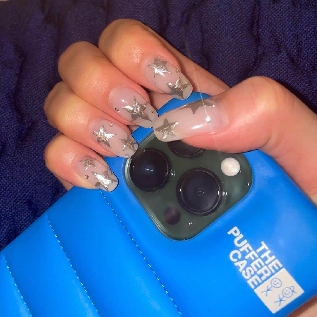 のインスタグラム：「Blu」