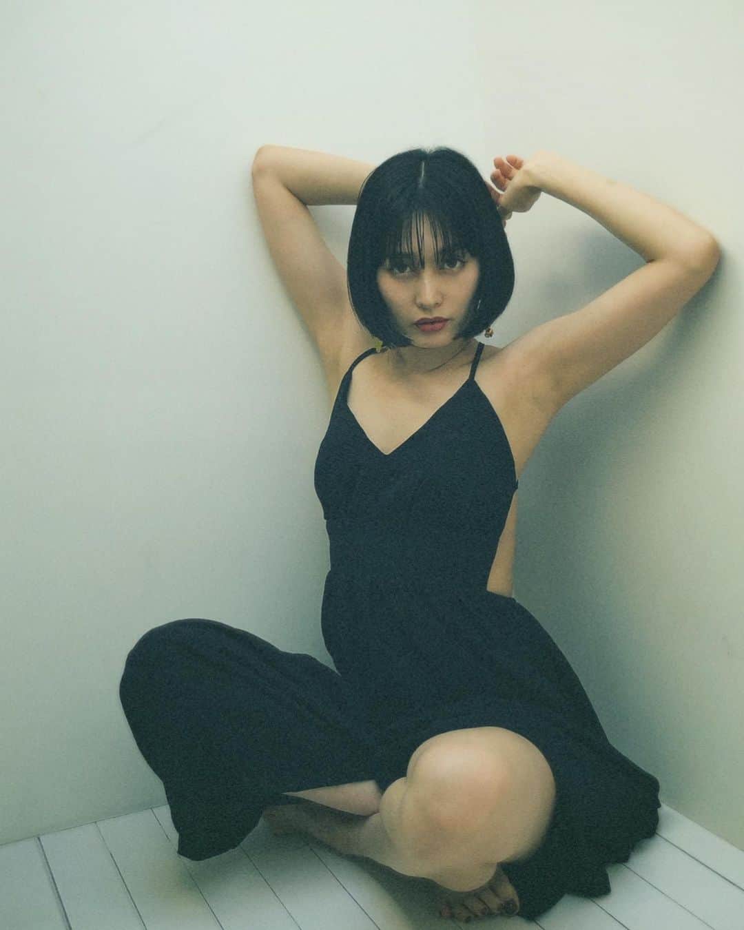 佐藤乃莉のインスタグラム