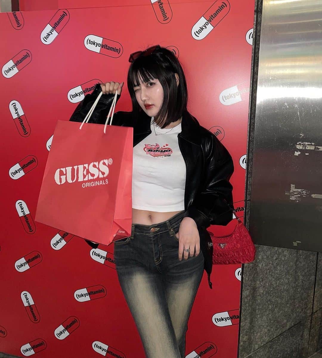 河崎みーなのインスタグラム