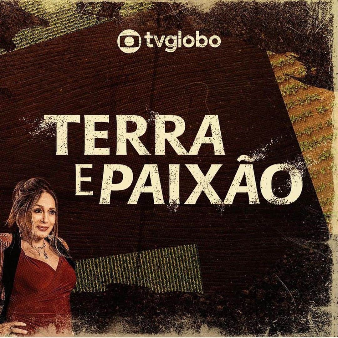 Susana Vieiraさんのインスタグラム写真 - (Susana VieiraInstagram)「Vem aí, Terra e Paixão!!! ❤️‍🔥📺  Foto: @joaomigueljr_photos」5月5日 22時46分 - susanavieiraoficial