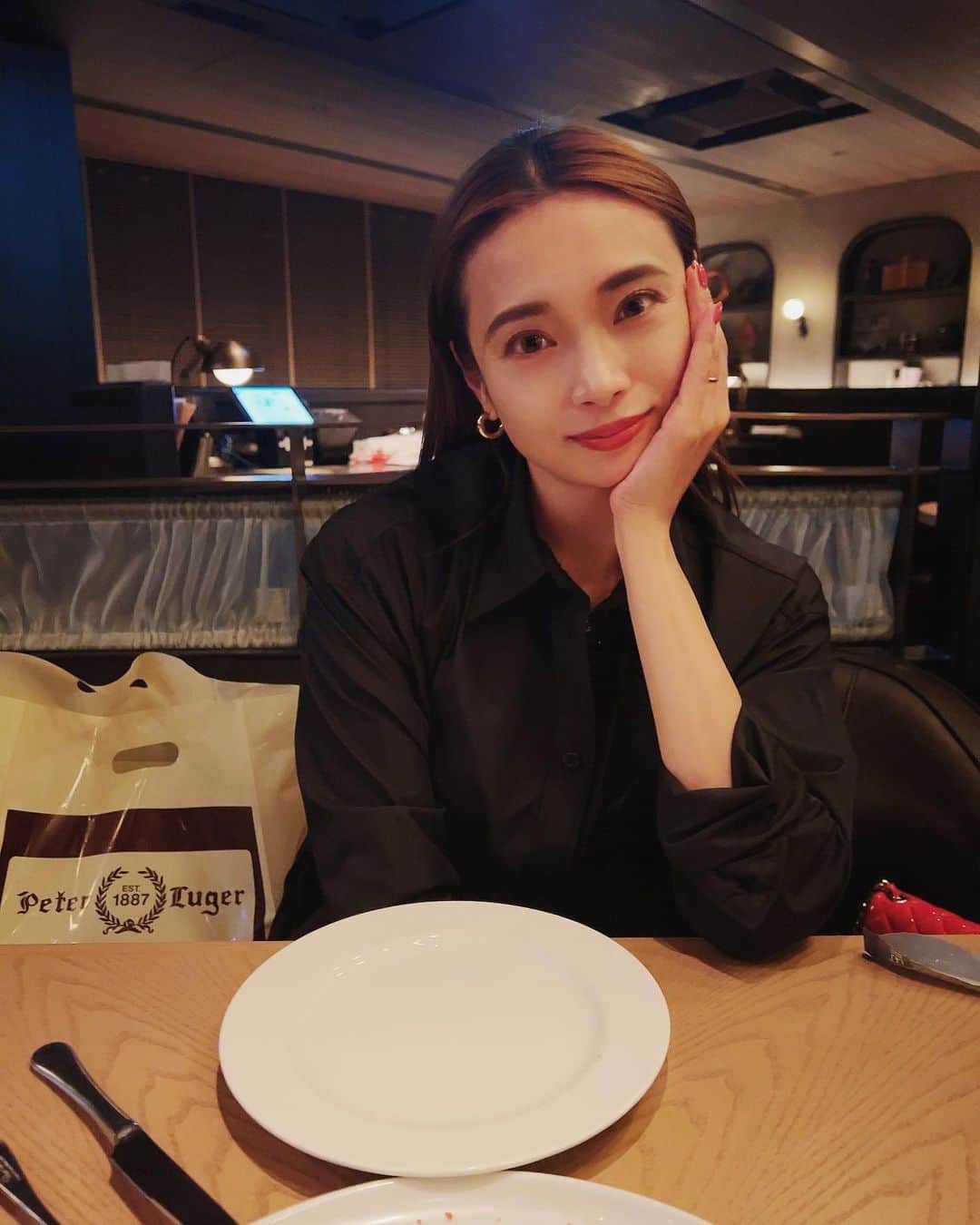 本多末奈のインスタグラム