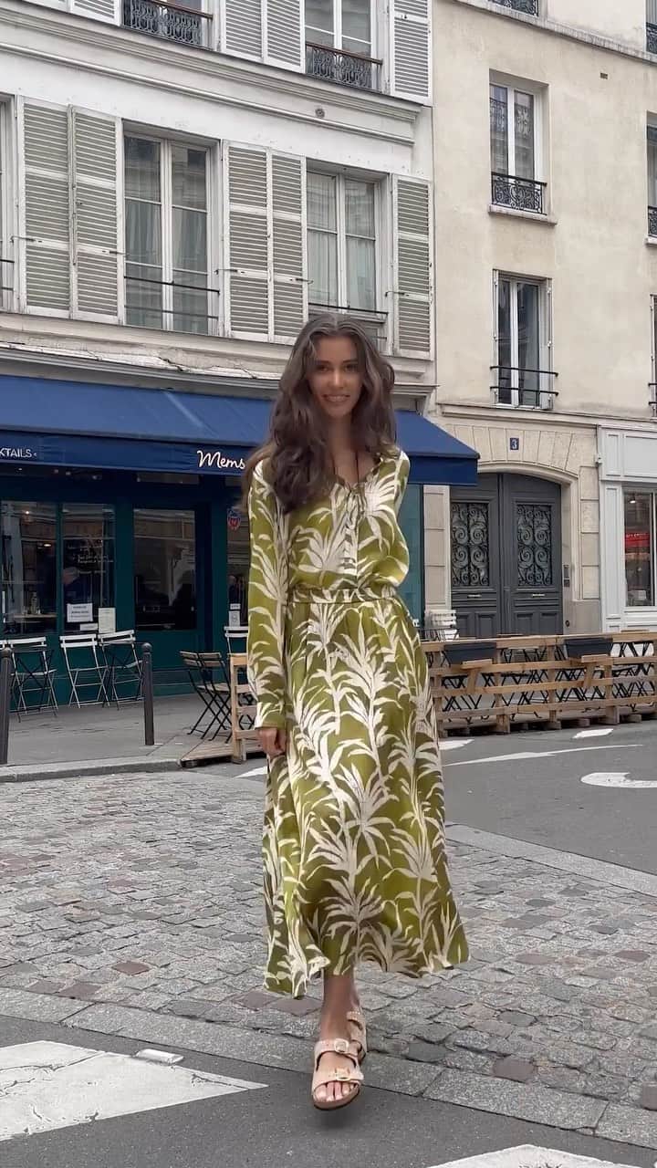 ハートフォードのインスタグラム