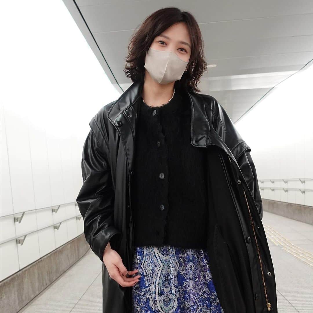 佐藤 渚のインスタグラム：「みんな元気？」