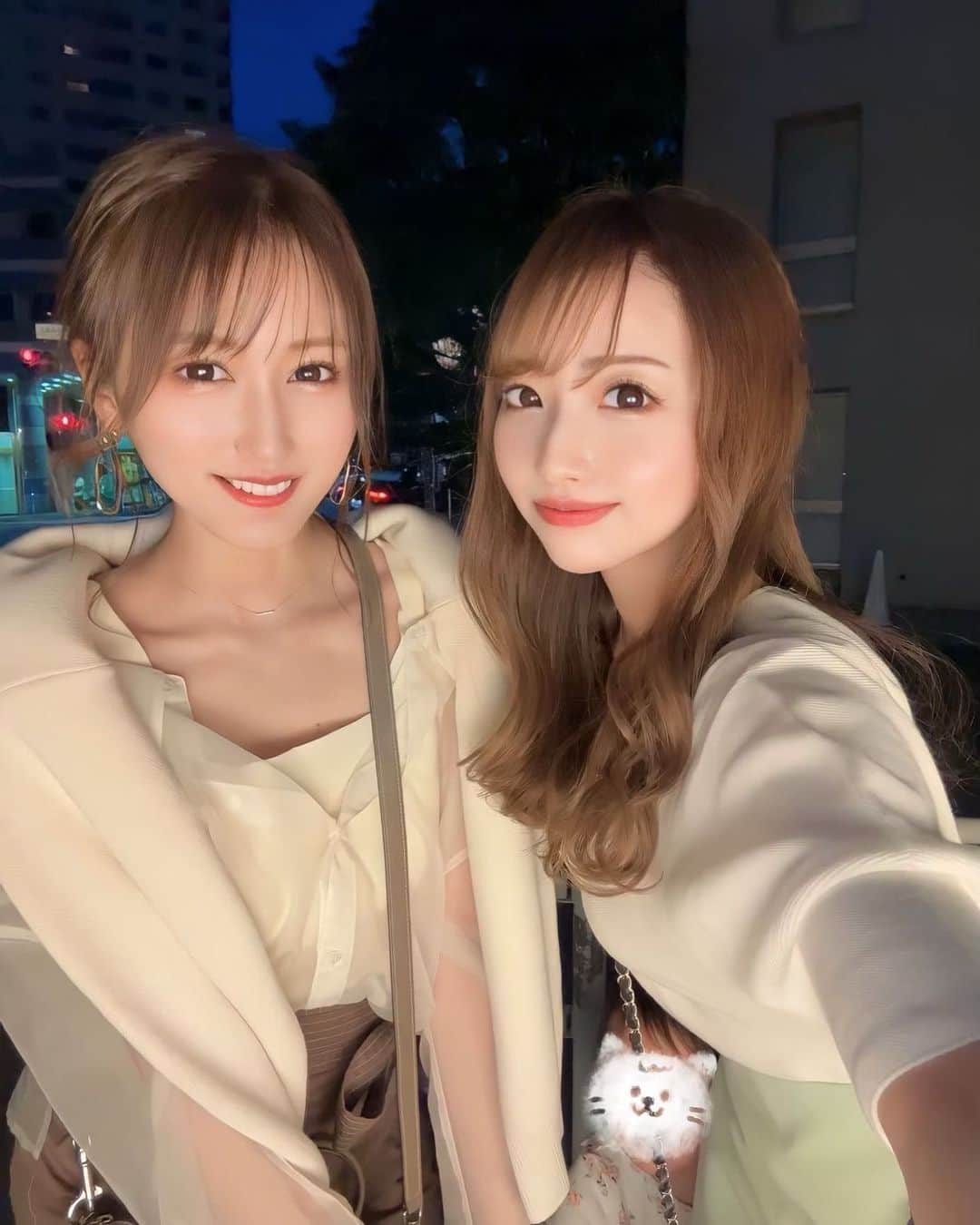 七瀬美月のインスタグラム