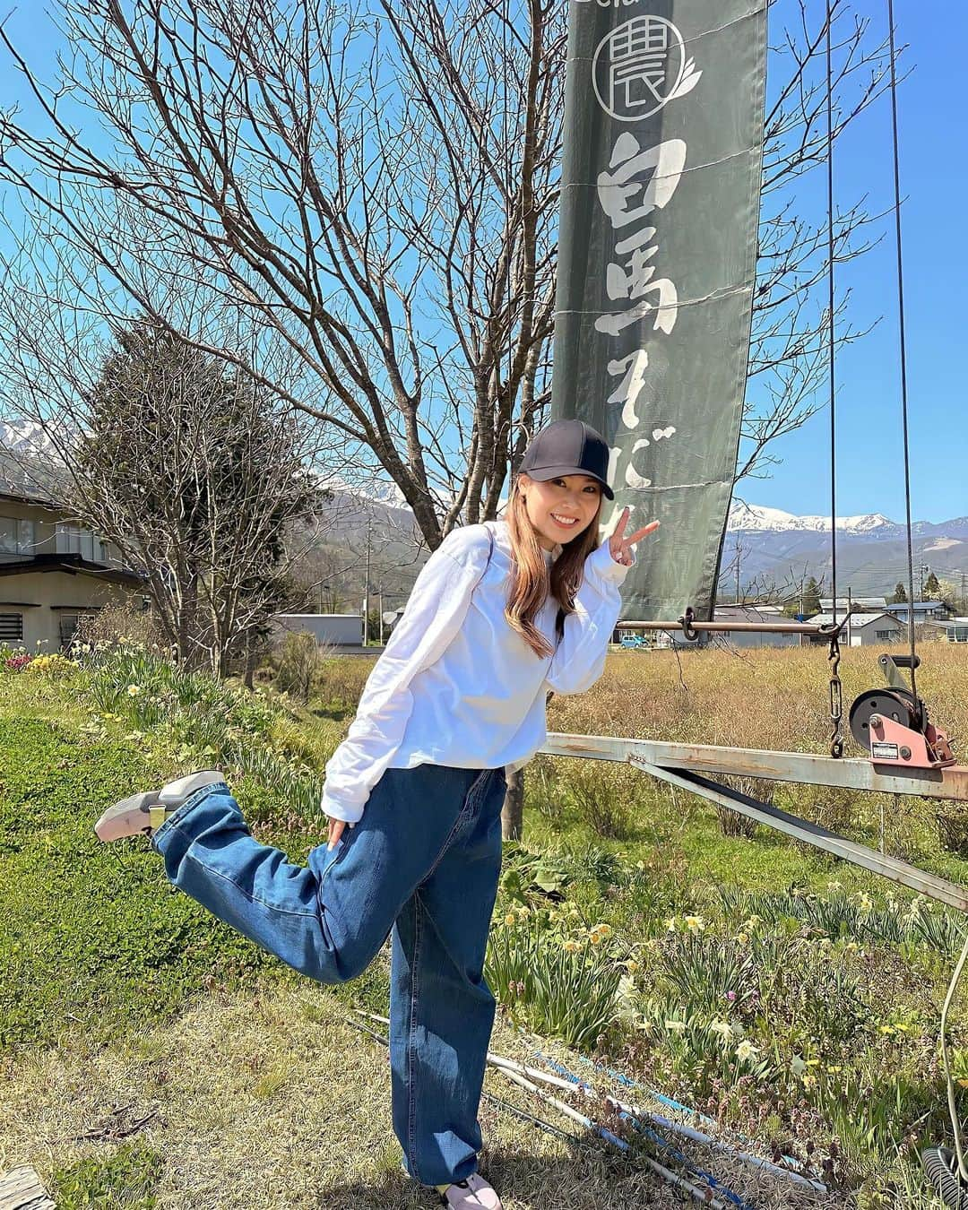 田中里依奈のインスタグラム