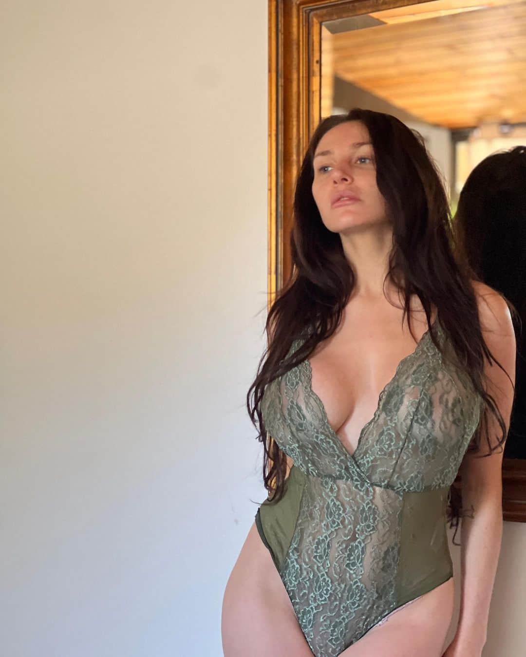 コートニー・ストッデンのインスタグラム
