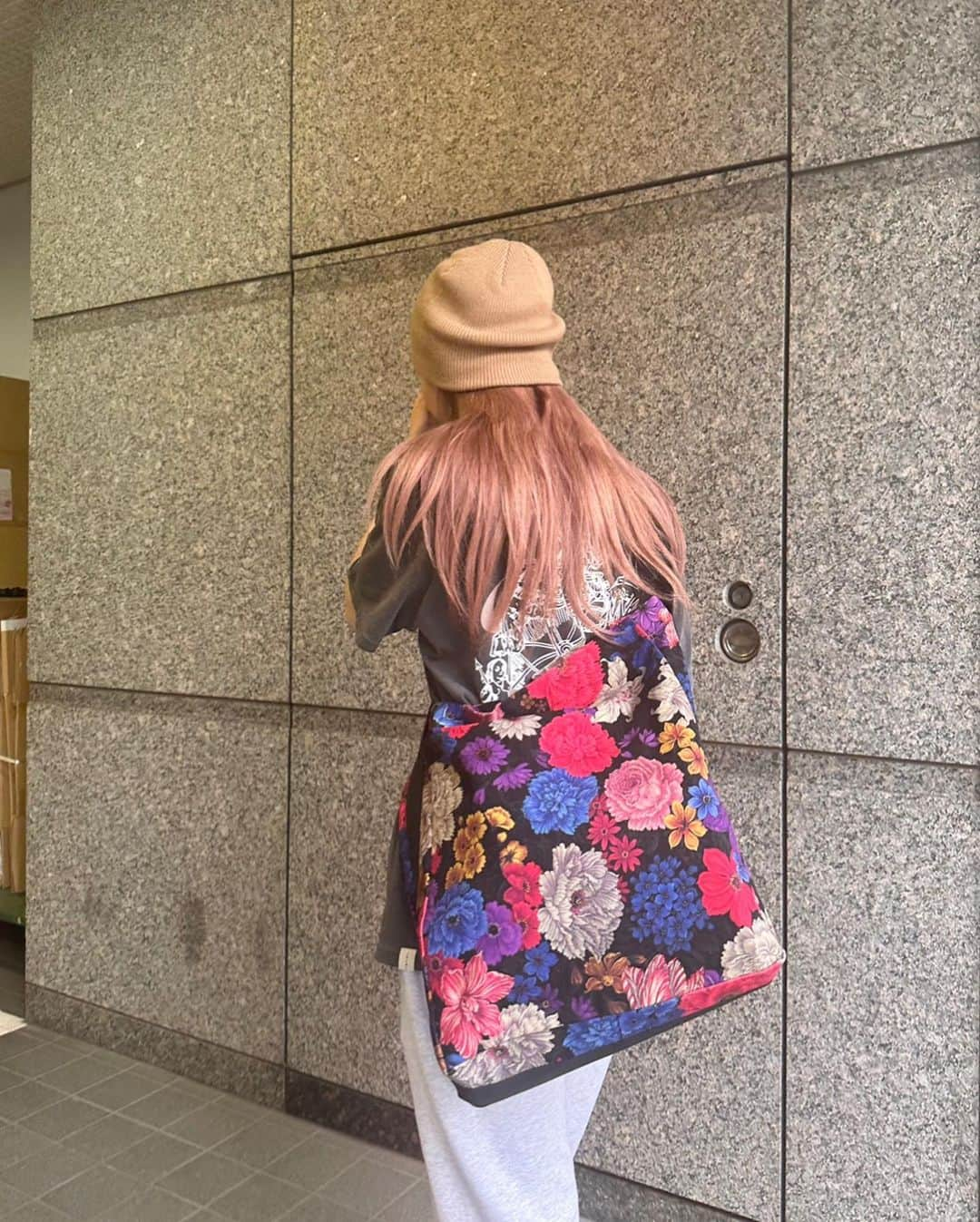 金谷鞠杏さんのインスタグラム写真 - (金谷鞠杏Instagram)「🌸🌸🌸」5月6日 0時22分 - mariannu_official