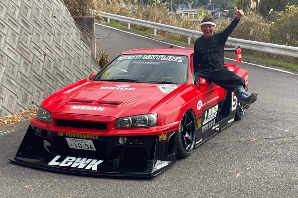 Wataru Katoさんのインスタグラム写真 - (Wataru KatoInstagram)「LIBERTY WALK  First time I will be at @ultrace_official in Poland 🇵🇱  I will do my best for the show !! I’m looking forward to be there and seeing you guys!!  We are ready for @ultrace_official 2023 !! We will show you guys our style & original JDM Style !! Looking forward to seeing you guys at the show !! @libertywalkeu  @topsecretcom  @autofinesse  @heeg.automotive  @nissan #libertywalk #nissan #lbworks #autofinesse  #topsecretcom  #urtrace #nissan #nissanskyline  #jdm #minigt #hotwheels #poland  #poland🇵🇱  #jdmcars  #jdmculture  #jdmlifestyle  #jdmlife  #yokohamatire  #ivent #nice #Instagram #drift #custommade  #libertywalkeu #thanks  #thankful  #nicepic #元気 #明日の勝ちは」5月6日 1時28分 - libertywalkkato