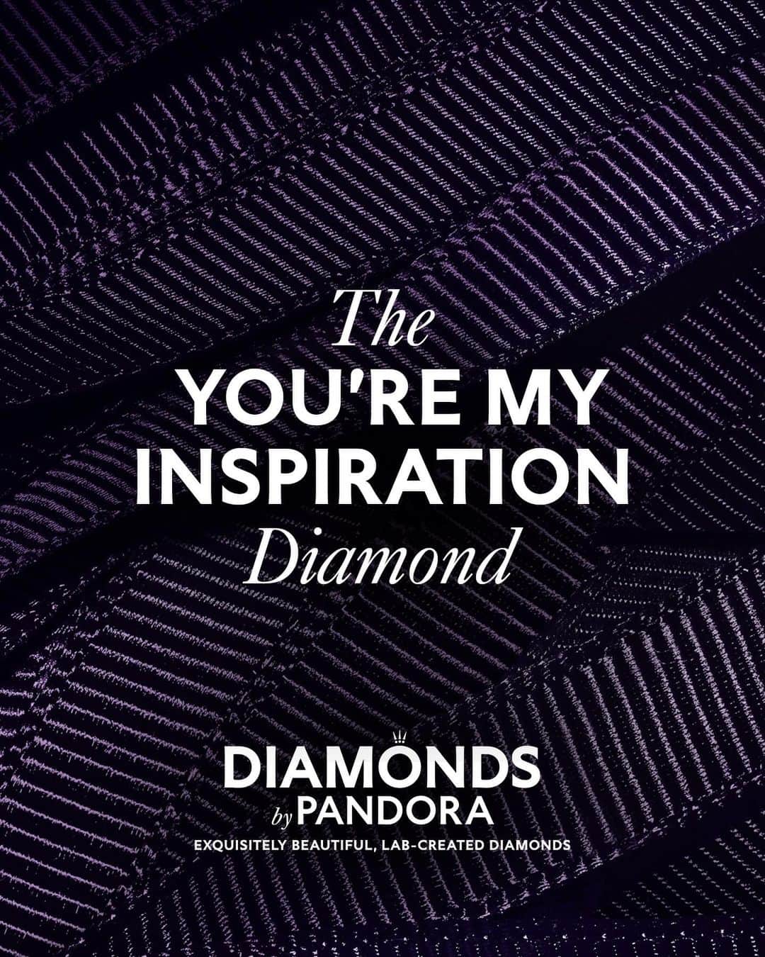 PANDORAさんのインスタグラム写真 - (PANDORAInstagram)「The "number one mum" diamond. Heartfelt pieces that symbolise your forever bond with shining lab-created diamonds. #DiamondsByPandora #LabCreated」5月6日 1時29分 - theofficialpandora