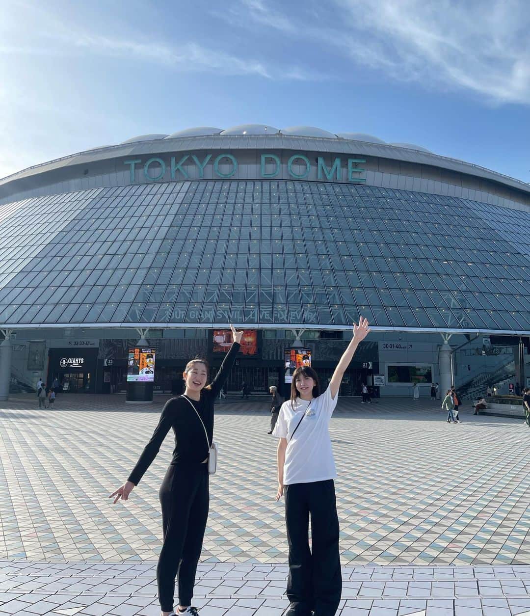 のインスタグラム