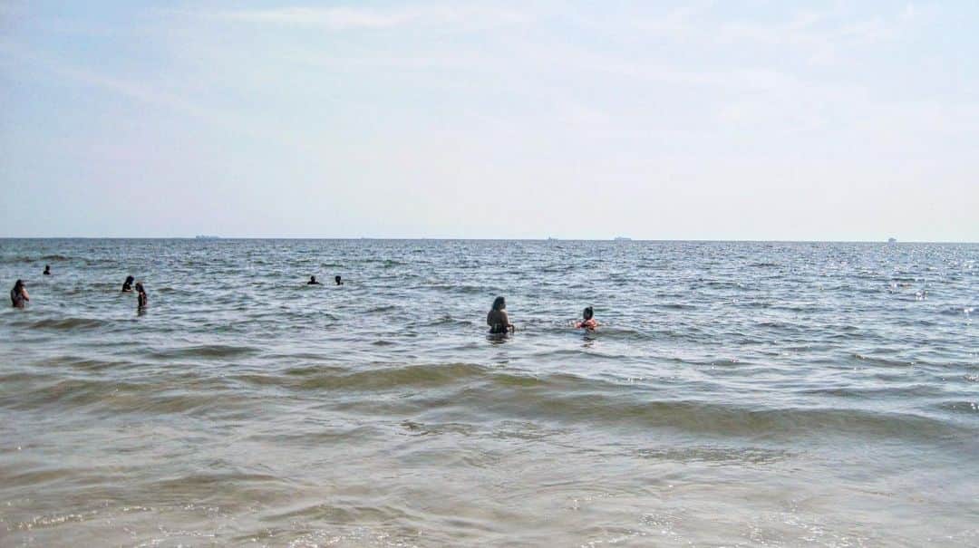 Inamorata Swimのインスタグラム：「Summer days coming soon… 🌊☀️ #iNSPO」