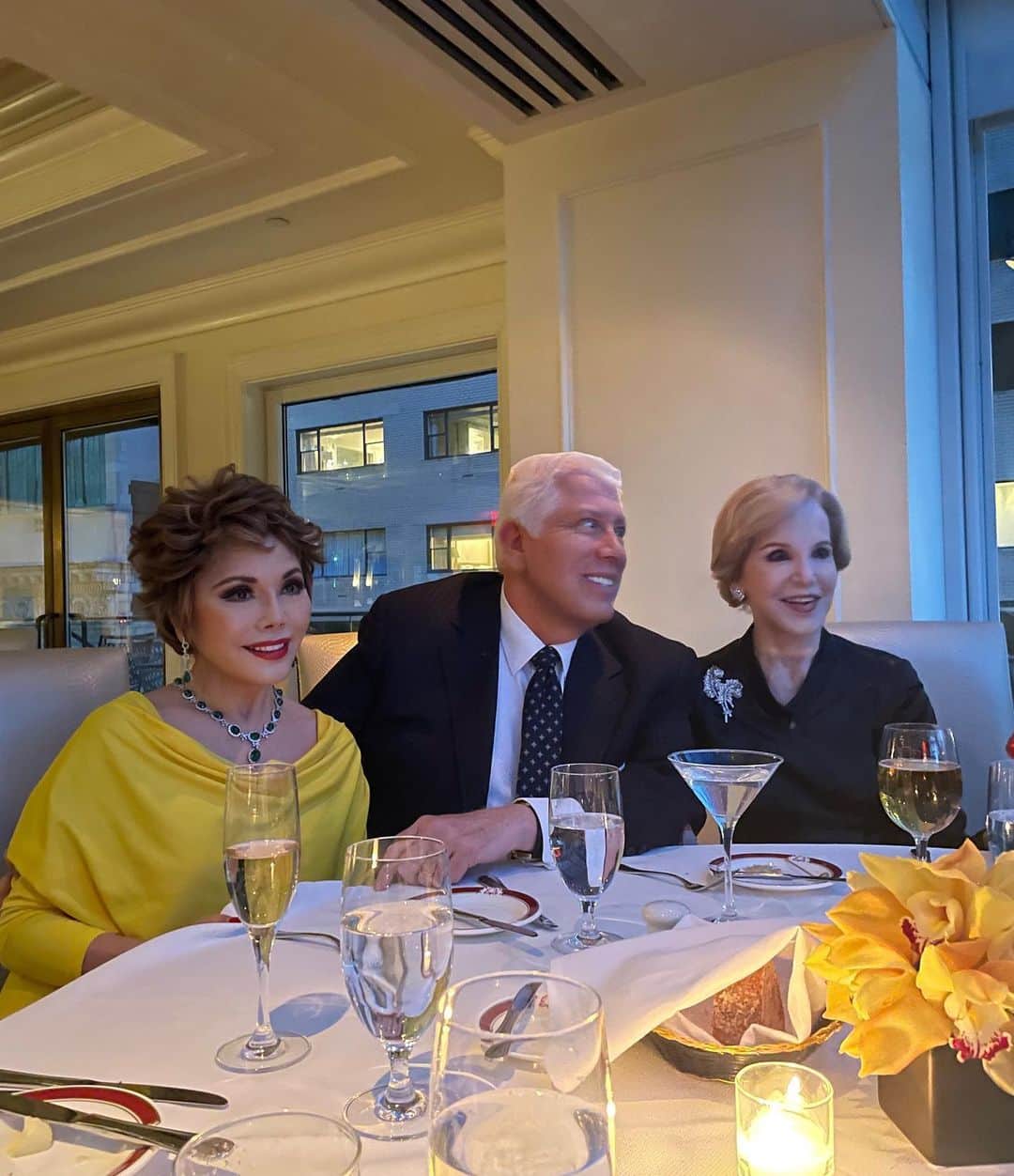 デヴィ・スカルノのインスタグラム