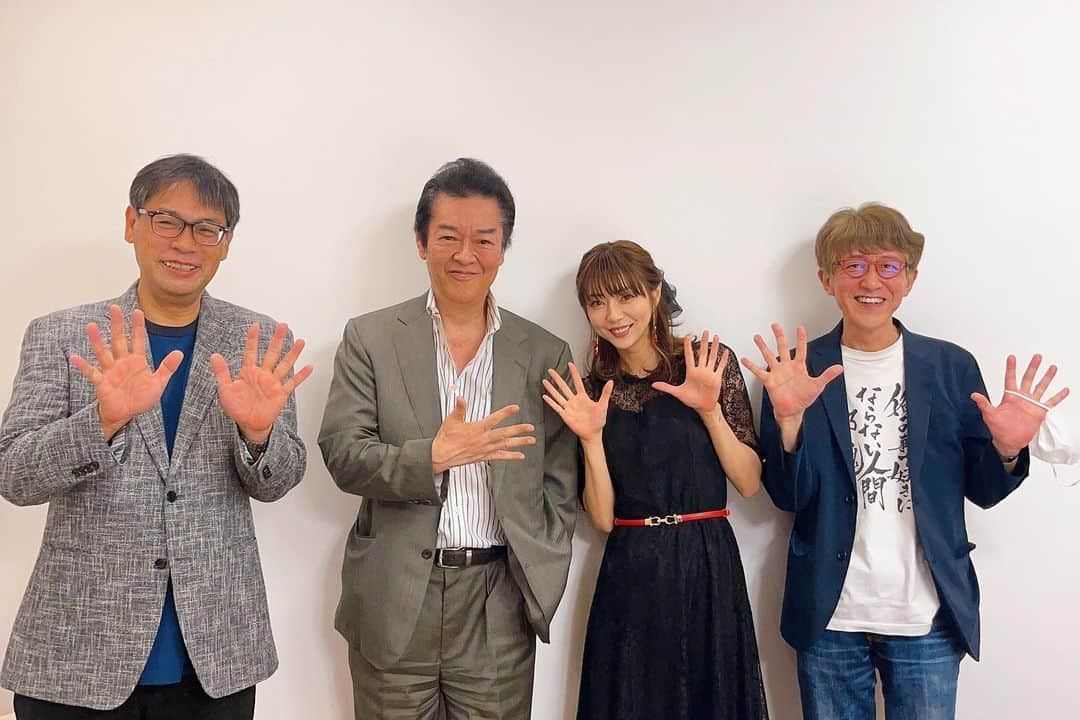 芳賀優里亜さんのインスタグラム写真 - (芳賀優里亜Instagram)「仮面ライダー555 20th Anniversary EVET「555×20」  ありがとうございましたφ  とーーっても幸せな時間でした。 映画の発表もありました👏  やっぱりファイズは闇を切り裂き光をもたらすのよ！！  #仮面ライダー555 #仮面ライダー555 20周年」5月6日 13時12分 - yuria_haga