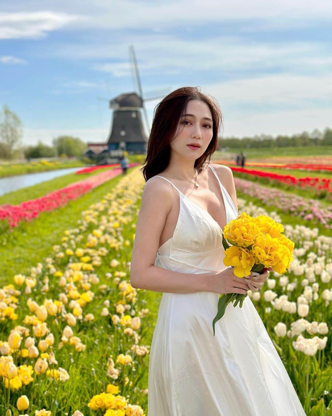 漢娜Hannahのインスタグラム