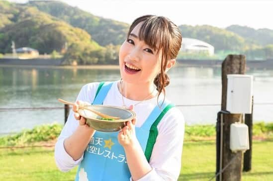 日本テレビ「満天☆青空レストラン」のインスタグラム