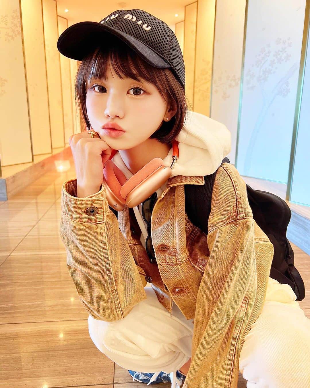 みもれもんのインスタグラム