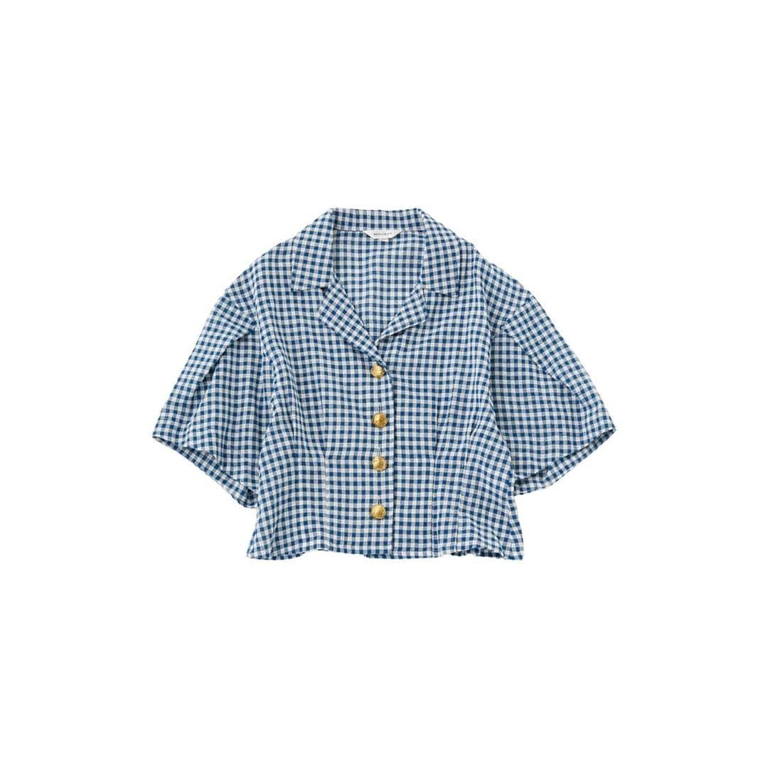 のインスタグラム：「New Arrivals. 全国のMOUSSY店舗／SHEL'TTER WEBSTORE／ZOZOTOWNにて発売中。 #MOUSSY」