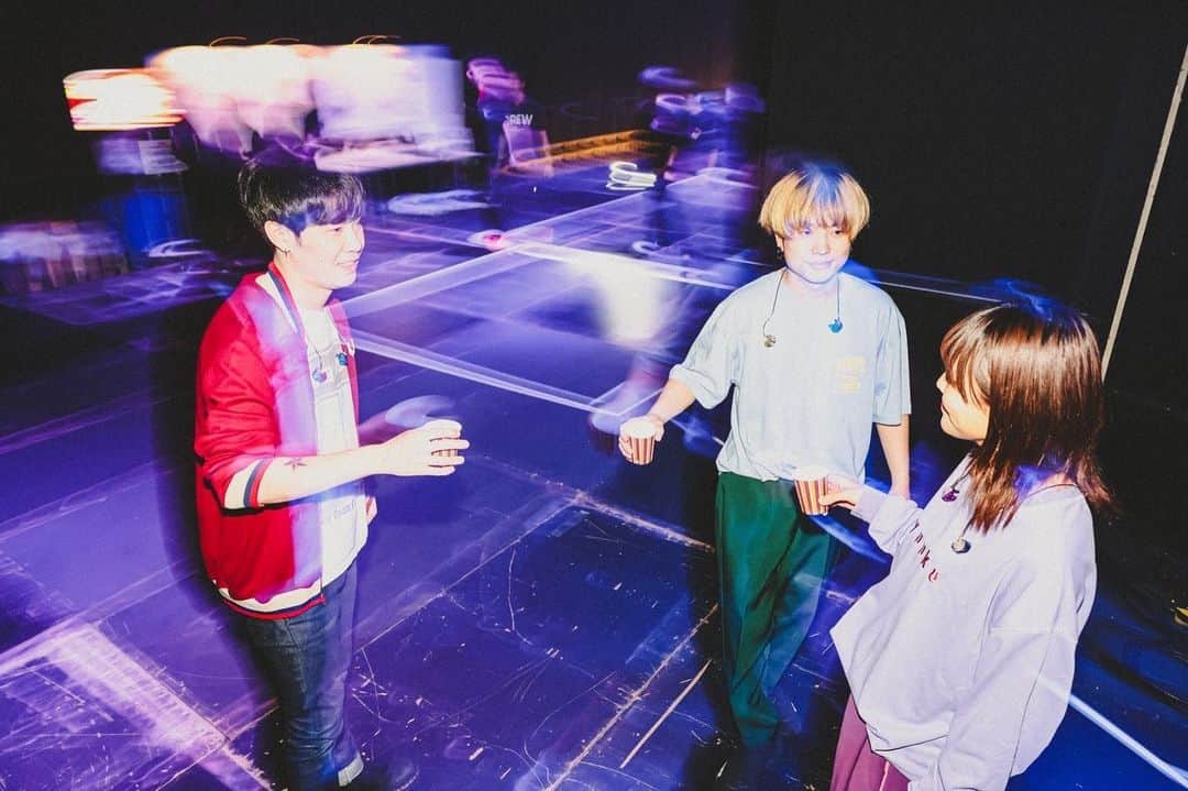 のインスタグラム：「美腹美腹美腹  VIVA LA ROCK  photo by @t_s_p_1988」