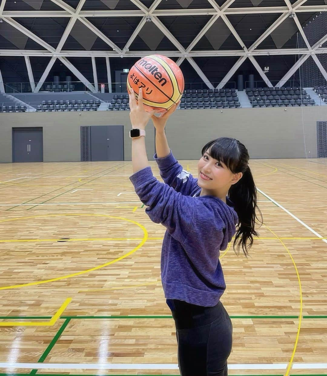 森田真理華のインスタグラム