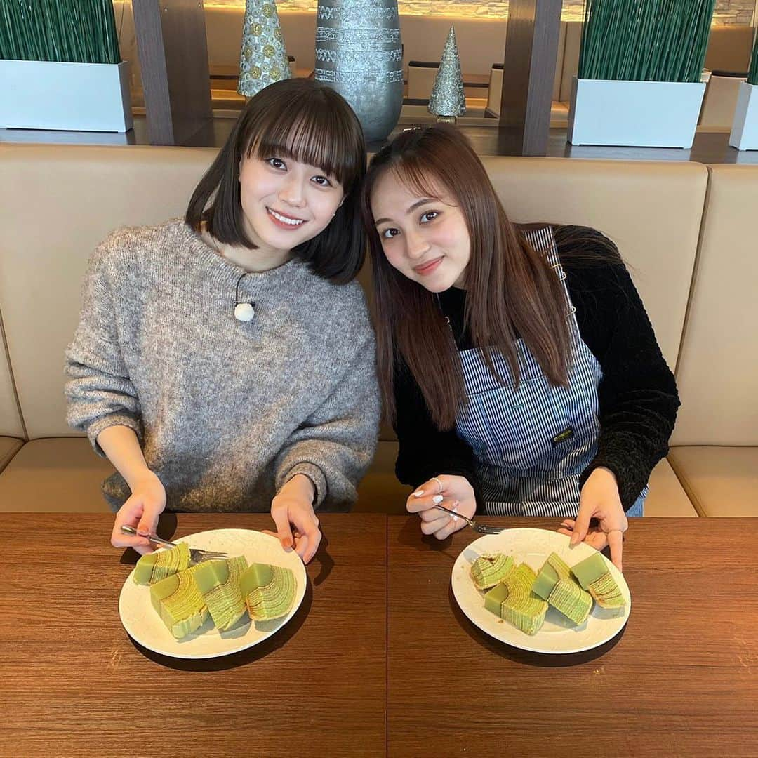 TBS「王様のブランチ」さんのインスタグラム写真 - (TBS「王様のブランチ」Instagram)「【王様のブランチ５月６日】  ★今日のオフショット★ 本日のスタジオリポーターの一言✍️🍀 レジャーのオフショット📸🍈 . ▷よるのブランチ🌙 毎週水曜よる11:56〜 @night.brunch ▷プチブランチ☀️ 毎週月曜〜木曜あさ9:55〜 @petitbrunch_tbs ▷ブランチパーク🍽 @brunchpark_tbs6  #王様のブランチ #小林麗菜 #榎本ゆいな#長谷川美月 #今週のオフショット #ブランチファミリー」5月6日 14時16分 - brunch_tbs