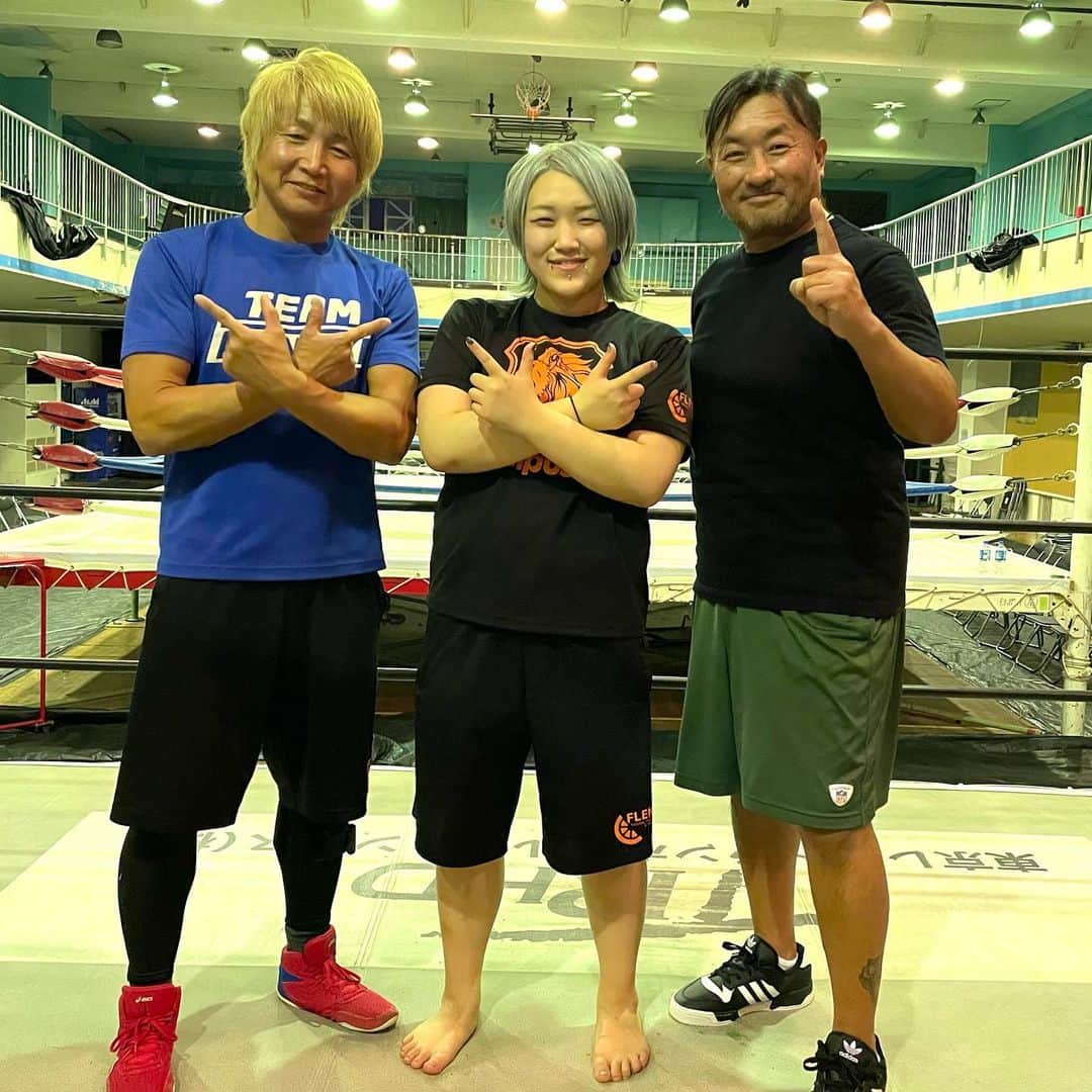 日高郁人のインスタグラム
