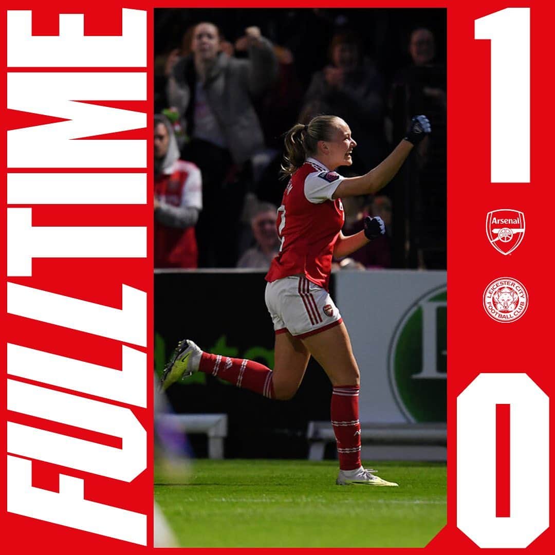 Arsenal Ladiesさんのインスタグラム写真 - (Arsenal LadiesInstagram)「A BIG three points at home 🤩👏  Thank you for your support tonight Gooners ❤️」5月6日 6時00分 - arsenalwfc
